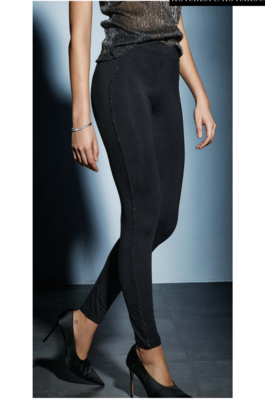 LEGGINGS DONNA 4686 Tellini S.r.l. Ingrosso Abbigliamento