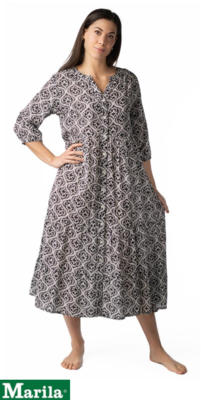 ABITO DONNA M/M 469 Ingrosso Abiti Donna Tellini S.r.l.
