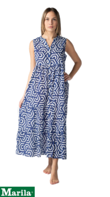ABITO DONNA S/L 469 Ingrosso Abiti Donna Tellini S.r.l.