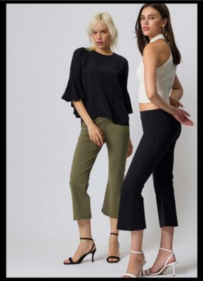 WOMEN'S LEGGINGS 4775 Tellini S.r.l. Wholesale Clothing
