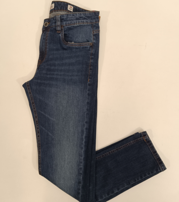 MEN'S JEANS M48113 Tellini S.r.l. Wholesale Clothing