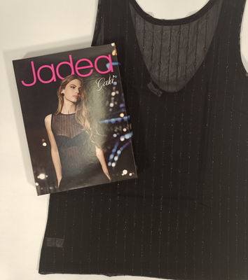 CANOTTA DONNA 4825 Tellini S.R.L. Velkoobchodní oblečení