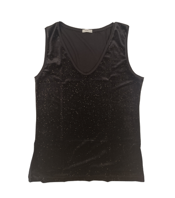 CANOTTA DONNA 4830 Tellini S.R.L. Velkoobchodní oblečení