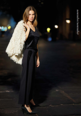 PANTALONE DONNA 4832 Tellini S.R.L. Velkoobchodní oblečení