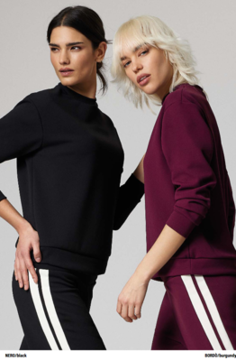 MAGLIA DONNA M/L 4866 Tellini S.R.L. Velkoobchodní oblečení