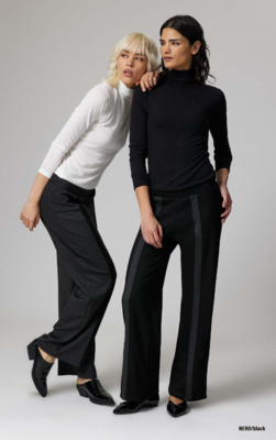 PANTALONE DONNA 4868 Tellini S.R.L. Velkoobchodní oblečení