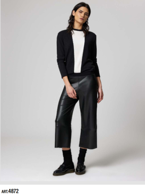 PANTALONE CAPRI DONNA 4872 Tellini S.R.L. Velkoobchodní oblečení