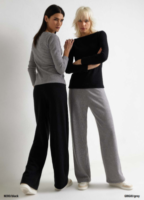 PANTALONE DONNA 4873 Tellini S.R.L. Veleprodajna odjeća