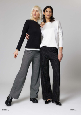 PANTALONE DONNA 4875 Tellini S.r.l. Wholesale Clothing