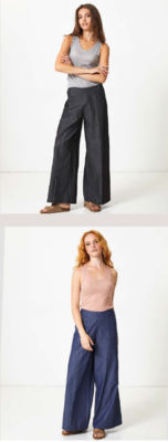 PANTALONE DONNA 4942 Tellini S.R.L. Veleprodajna odjeća