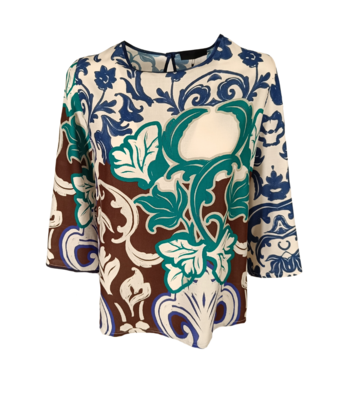 CAMICIA CASACCA DONNA 4950 Tellini S.r.l. Wholesale Clothing