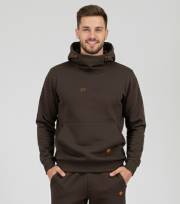 FELPA UOMO M49539 Tellini S.R.L. Velkoobchodní oblečení