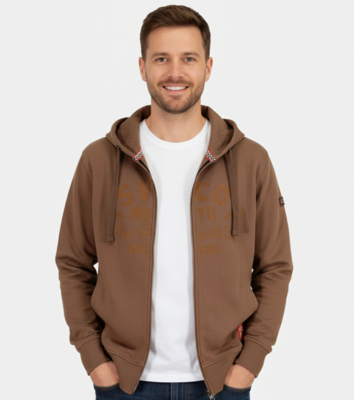 FELPA UOMO M49542 Tellini S.R.L. Velkoobchodní oblečení