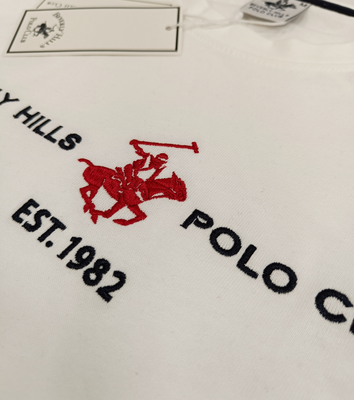 MEN'S TSHIRT M/L 411145 Tellini S.r.l. Wholesale Clothing