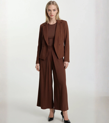 PANTALONE DONNA P13873 Tellini S.R.L. Χονδρική ενδυμασία