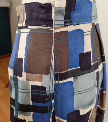 GONNA DONNA 5633 Tellini S.r.l. Wholesale Clothing