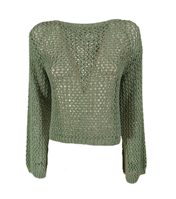 MAGLIA DONNA M/L 1035/26 Tellini S.R.L. Veleprodajna odjeća