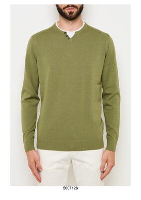 MAGLIA UOMO 5007126 Tellini S.R.L. Veleprodajna odjeća