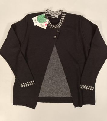 WOMEN'S SHIRT M/L 5009 Tellini S.r.l. Wholesale Clothing