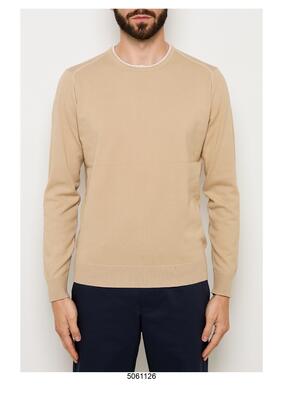 MAGLIA UOMO 5061126 Tellini S.R.L. Veleprodajna odjeća