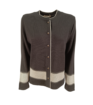 WOMEN'S CARDIGAN 5089 Tellini S.r.l. Wholesale Clothing