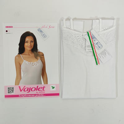 WOMEN'S SHIRT S/S 5102 Tellini S.r.l. Wholesale Clothing