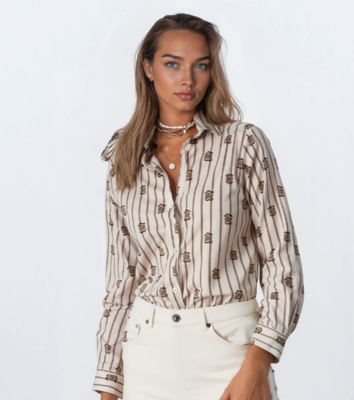 WOMEN'S SHIRT M/L 511/25 Tellini S.r.l. Wholesale Clothing