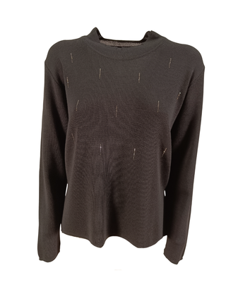 WOMEN'S SHIRT M/L 5123 Tellini S.r.l. Wholesale Clothing