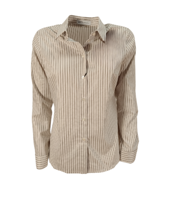 CAMICIA DONNA M/L 513A/25 Ingrosso Abbigliamento Donna Tellini S.r.l.