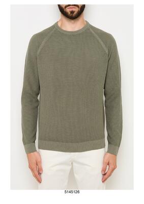MAGLIA UOMO 5145126 Tellini S.R.L. Χονδρική ενδυμασία