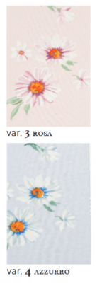 PIGIAMA PINOCCHIO SERAFINO DONNA M/M LR175196 Tellini S.R.L. Velkoobchodní oblečení