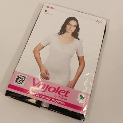 WOMEN'S SHIRT M/M 5205 Tellini S.r.l. Wholesale Clothing