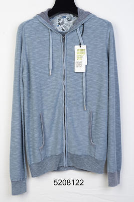 FELPA UOMO 5208122 Tellini S.r.l. Ingrosso Abbigliamento