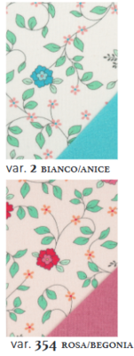 PIGIAMA SERAFINO DONNA M/L LR175268 Tellini S.R.L. Velkoobchodní oblečení