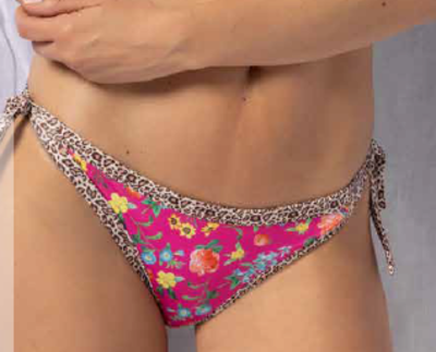 WOMEN'S BIKINI SS5268 Tellini S.r.l. Wholesale Clothing