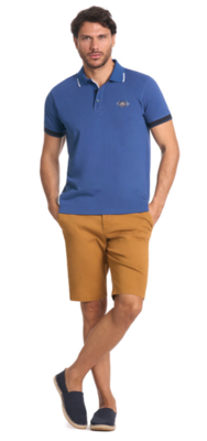 BERMUDA UOMO 52BER65 Tellini S.r.l. Wholesale Clothing