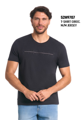TSHIRT UOMO M/M 52H9707 Tellini S.r.l. Wholesale Clothing