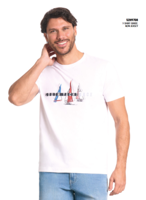 TSHIRT UOMO M/M 52H9708 Tellini S.r.l. Ingrosso Abbigliamento