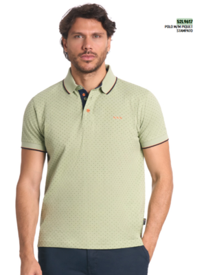 POLO UOMO M/M 52L9617 Ingrosso Maglieria Uomo Tellini S.r.l.