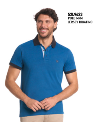 POLO UOMO M/M 52L9623 Ingrosso Maglieria Uomo Tellini S.r.l.