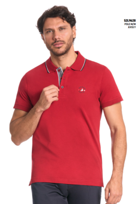 POLO UOMO M/M 52L9628 Ingrosso Maglieria Uomo Tellini S.r.l.