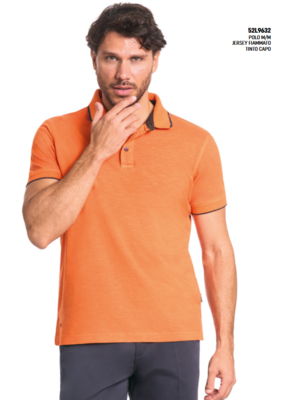 POLO UOMO M/M 52L9632 Ingrosso Maglieria Uomo Tellini S.r.l.