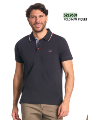 POLO UOMO M/M 52L9601 Tellini S.r.l. Wholesale Clothing
