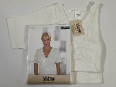 CAMICIOLA DONNA M/M 5334 Ingrosso Maglie intime donna Tellini S.r.l.