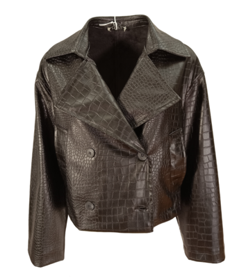 GIUBBINO DONNA AI2553336/FL Tellini S.R.L. Veleprodajna odjeća