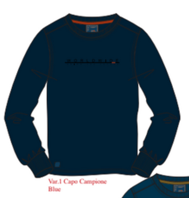 TSHIRT UOMO M/L 53M9203 Ingrosso Maglieria Uomo Tellini S.r.l.