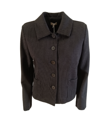 GIACCA DONNA AI24542/FL Tellini S.r.l. Ingrosso Abbigliamento