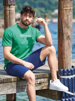 COMPLETO SPORT UOMO 54349 Tellini S.R.L. Veleprodajna odjeća