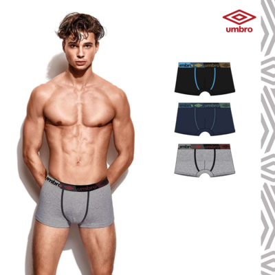BOXER UOMO 5448 Tellini S.r.l. Ingrosso Abbigliamento
