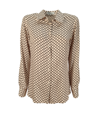 WOMEN'S SHIRT M/L 545/25 Tellini S.r.l. Wholesale Clothing